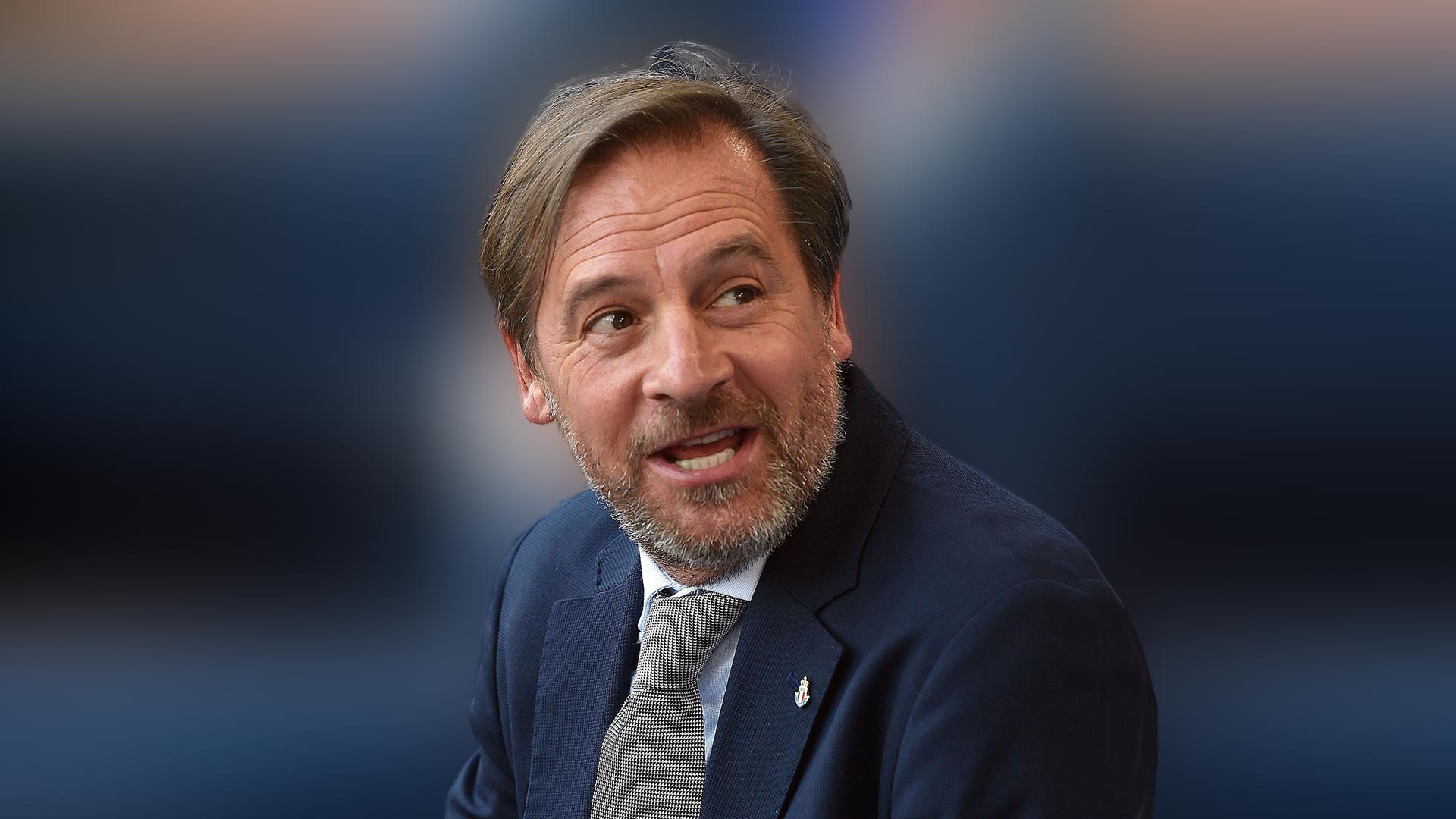 Stefano Mei - foto 2019