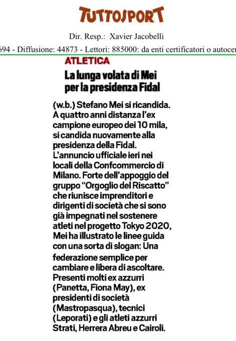 Tuttosport 14-11-19